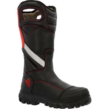 Picture of Rocky International ROCKY CODE RED STRUCTURE RKD0087BK6M