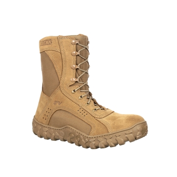 Picture of Rocky International S2V Composite Toe Tactical Military Boot RKC089CB12M