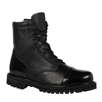 Picture of Rocky International Side Zipper Jump Boot FQ0002091BK8.5W
