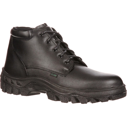 Picture of Rocky International TMC Postal-Approved Public Service Chukka Boots FQ0005005BK11M