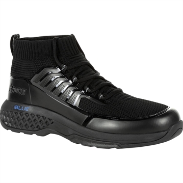 Picture of Rocky International Women's Code Blue Knit Public Service Boot RKD0057BK7M