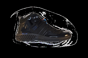 Picture of Rocky International Women's Code Blue Sport Public Service Boot RKD0058BK7.5M