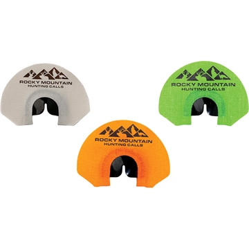 Picture of Rocky Mountain Rocky Mountain Elk Diaphragm Call TST 2.0 3pk C17