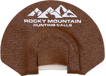 Picture of ROCKY MOUNTAIN HUNTING CALLS # RAGING BULL ELK CALL DIAPHRAGM 101