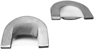 Picture of RMHC # REPLACEMENT BUGLE REEDS 2PK FOR #114 #116 #125 113