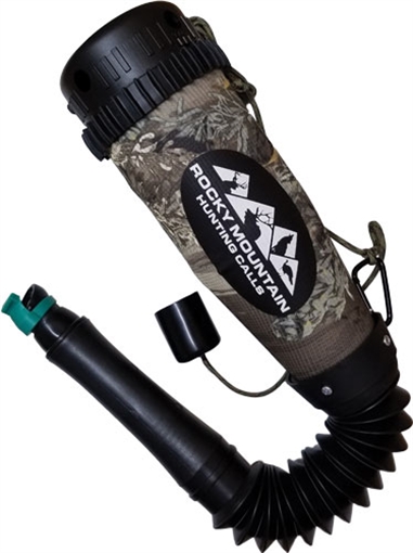 Picture of ROCKY MOUNTAIN HUNTING CALLS # SELECT A BULL ELK CALLING SYSTEM 114