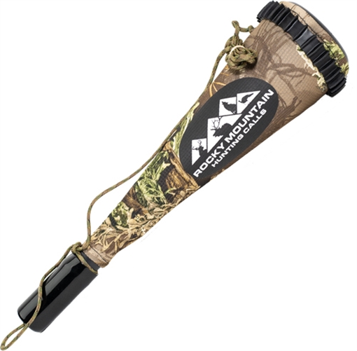 Picture of ROCKY MOUNTAIN HUNTING CALLS # THE ALPHA HOWLER WOLF CALL 407