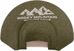 Picture of ROCKY MOUNTAIN HUNTING CALLS # YOTE HOWLER PREDATOR CALL DIAPHRAGM 410