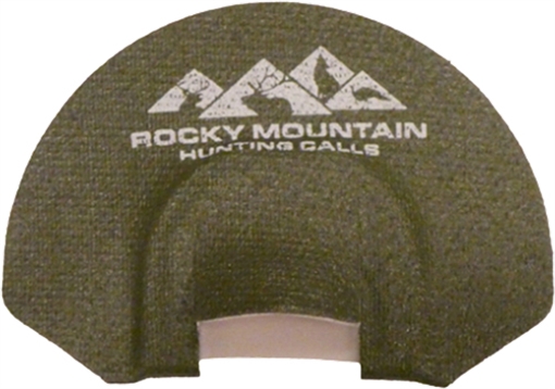 Picture of ROCKY MOUNTAIN HUNTING CALLS # YOTE HOWLER PREDATOR CALL DIAPHRAGM 410