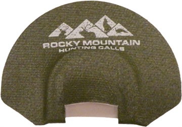 Picture of ROCKY MOUNTAIN HUNTING CALLS # YOTE HOWLER PREDATOR CALL DIAPHRAGM 410
