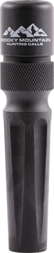 Picture of ROCKY MOUNTAIN HUNTING CALLS # ATOMIC-13 BIG RASPY PREDATOR CALL< 423
