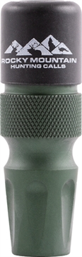 Picture of ROCKY MOUNTAIN HUNTING CALLS # ATOMIC-13 LIL RASPY PREDATOR CALL 425