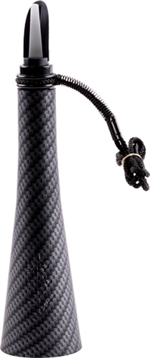 Picture of ROCKY MOUNTAIN HUNTING CALLS # STEALTH PARVO PREDATOR CALL 436