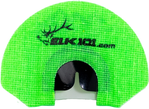 Picture of ROCKY MOUNTAIN HUNTING CALLS # ALL STAR 2.0 ELK CALL DIAPHRAGM C11