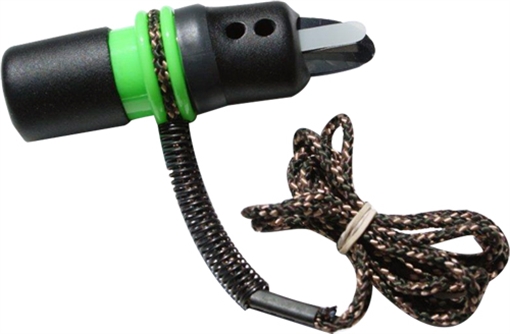 Picture of ROCKY MOUNTAIN HUNTING CALLS # THE TEMPTRESS EXTERNAL COW ELK CALL C50