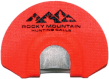 Picture of ROCKY MOUNTAIN HUNTING CALLS # ELK CAMP CALL DIAPHRAGM D2