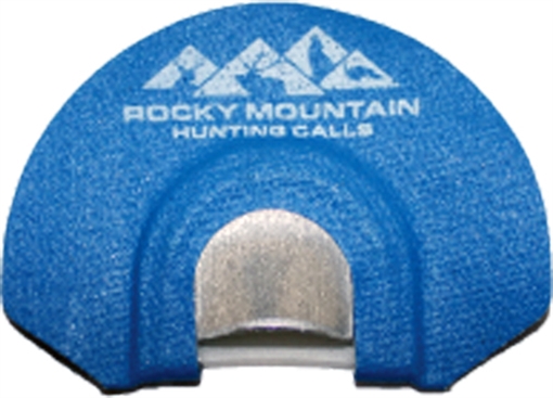Picture of ROCKY MOUNTAIN HUNTING CALLS # ROYAL POINT ELK CALL DIAPHRAGM E2