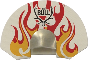 Picture of RMHC ELK DIAPHRAGM DA BULL SIGNATURE SERIES NON LATEX 153