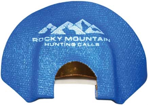 Picture of ROCKY MOUNTAIN HUNTING CALLS ELK DIAPHRAGM NSU SERIES MONARCH 172