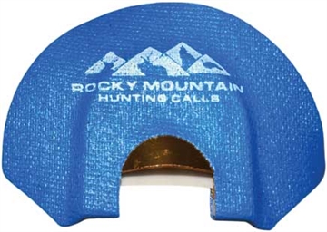 Picture of ROCKY MOUNTAIN HUNTING CALLS ELK DIAPHRAGM NSU SERIES MONARCH 172