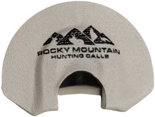 Picture of ROCKY MOUNTAIN HUNTING CALLS ELK DIAPHRAGM NSU SERIES MOON PHASE 170