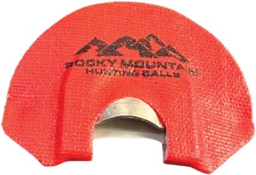 Picture of ROCKY MOUNTAIN HUNTING CALLS ELK DIAPHRAGM NSU SERIES WARRIOR 171