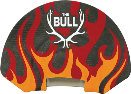Picture of Rocky Mountain Hunting Calls Raptor Diaphragm Call 151 850002955460