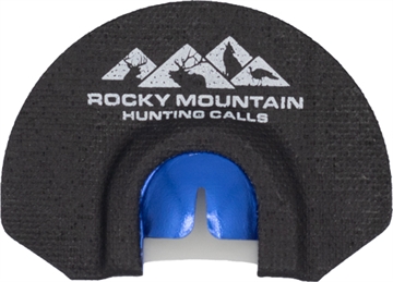 Picture of ROCKY MOUNTAIN HUNTING CALLS ELK DIAPHRAGM ROCK STAR 2.0 TST SERIES 108