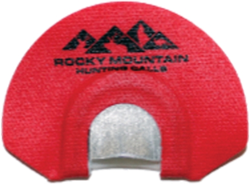 Picture of ROCKY MOUNTAIN HUNTING CALLS # TINES UP ELK CALL DIAPHRAGM H3