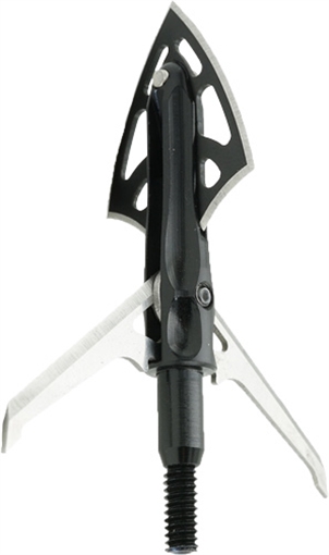 Picture of ROCKY MOUNTAIN BROADHEAD SWITCHBLADE HYBRID 2" 3PK RM56010