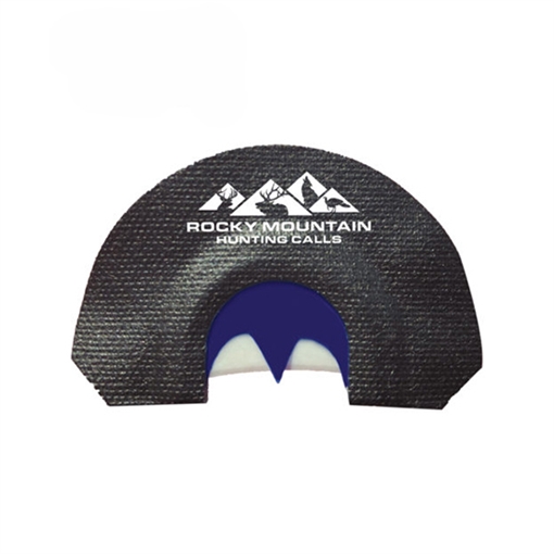 Picture of ROCKY MOUNTAIN HUNTING CALLS # BLACK MAX TURKEY CALL DIAPHRAGM 208
