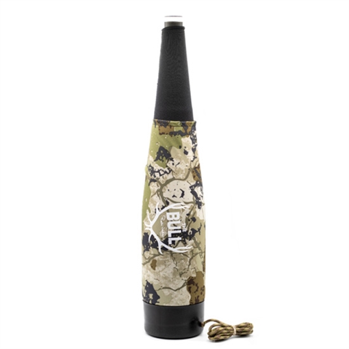Picture of ROCKY MOUNTAIN HUNTING CALLS ELK BUGLE TUBE BULL BASHER 155