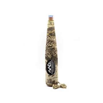 Picture of ROCKY MOUNTAIN HUNTING CALLS ELK BUGLE TUBE LITTLE BIG MOUTH 160