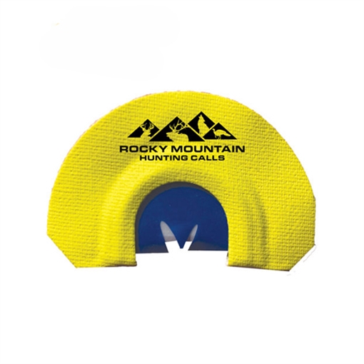 Picture of ROCKY MOUNTAIN HUNTING CALLS # ONE EYED TWEET TURKEY CALL DIAPHRAGM 206