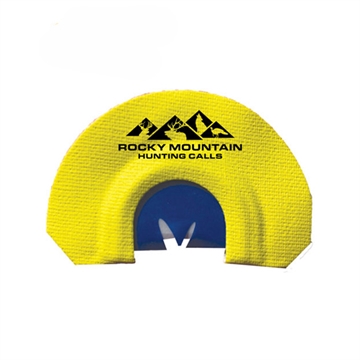 Picture of ROCKY MOUNTAIN HUNTING CALLS # ONE EYED TWEET TURKEY CALL DIAPHRAGM 206