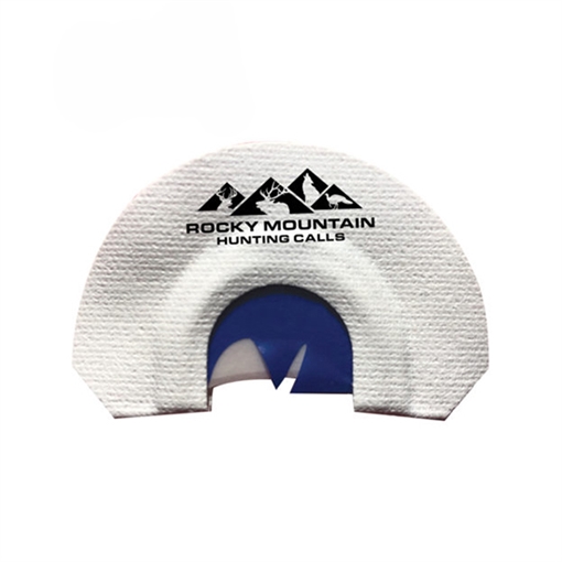 Picture of ROCKY MOUNTAIN HUNTING CALLS # SHARP TOOTH JACK TURKEY CALL DIAPHRAGM 207