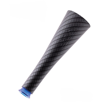 Picture of ROCKY MOUNTAIN HUNTING CALLS # STEALTH YOTE HOWLER PREDATOR CALL 433