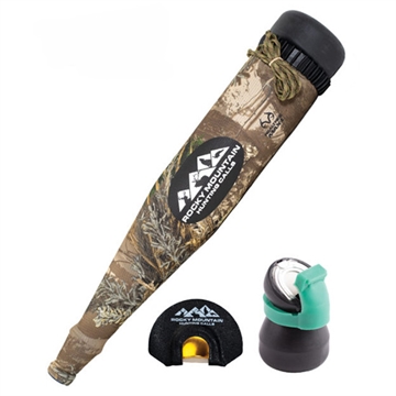 Picture of ROCKY MOUNTAIN HUNTING CALLS MTN ULTIMATE BUGLING SYSTEM 146