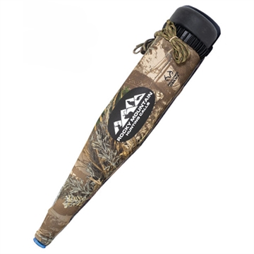 Picture of ROCKY MOUNTAIN HUNTING CALLS # WAPITI WHACKER ELK BUGLE TUBE 137
