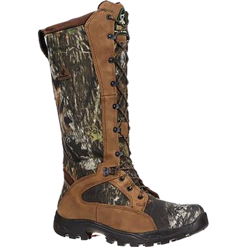 Picture of Rocky Rocky Prolight Snake Boot Mossy Oak Breakup Country 10 1570-10