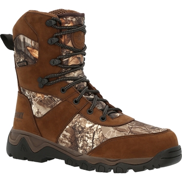 Picture of Rocky Rocky Red Mountain Boot Realtree Edge 800 Grams 9 RKS0547-M-9