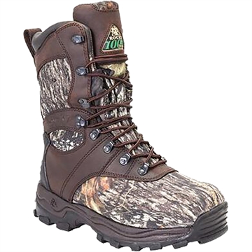 Picture of Rocky Rocky Sport Utility Boot Mossy Oak Breakup Country 1000g 11 7481-11