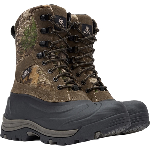 Picture of Rocky Rocky Women's Jasper Trac Boot 9" Realtree APX 2000g Size 10 RKS0745-10