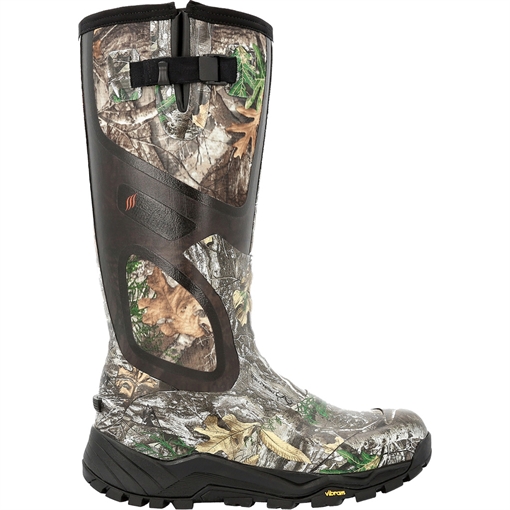 Picture of Rocky Rocky XRB Boot Realtree Edge 7mm 9 RKS0540-M-9