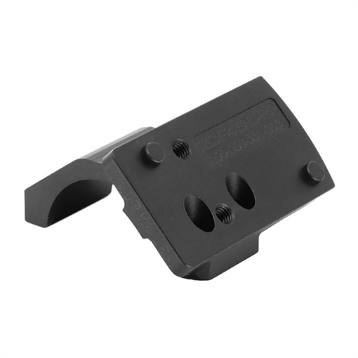 Picture of Reptilia Corp 30MM LEUPOLD DELTAPOINT PRO MOUNT, BLACK 100-008