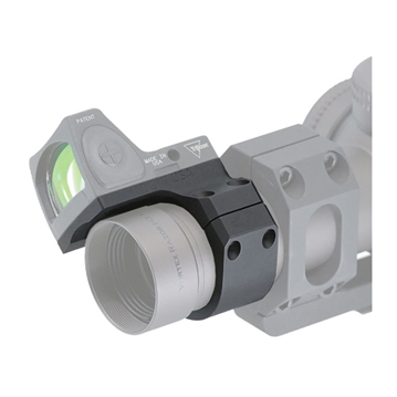 Picture of Reptilia ROF-SAR, Mount, For Trijicon RMR, Fits 30MM Optic, Anodized, Black 100-013