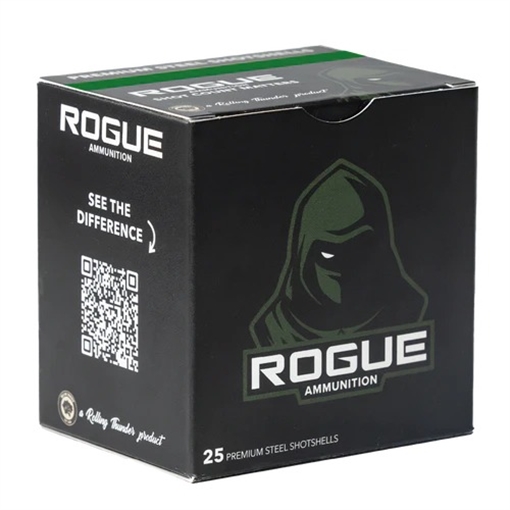 Picture of ROGUE RA-12-138-3S  12G 3" 1-3/8 3  25/10