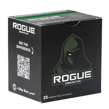 Picture of ROGUE RA-12-138-4S  12G 3" 1-3/8 4  25/10