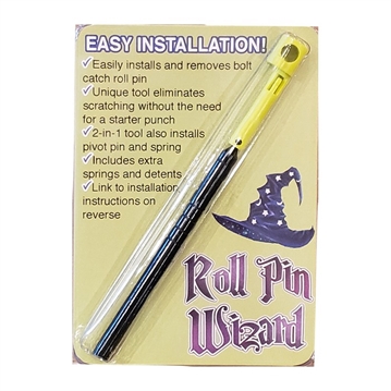 Picture of ROLL PIN WIZARD BOLT CATCH ROLL PIN TOOL FOR AR-15 RPW