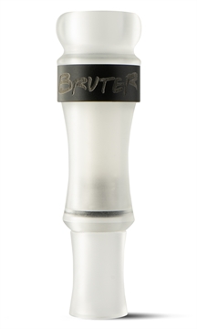 Picture of Rolling Thunder Game Call Brute R Cutdown Attracts Ducks Frost Acrylic DC012CF